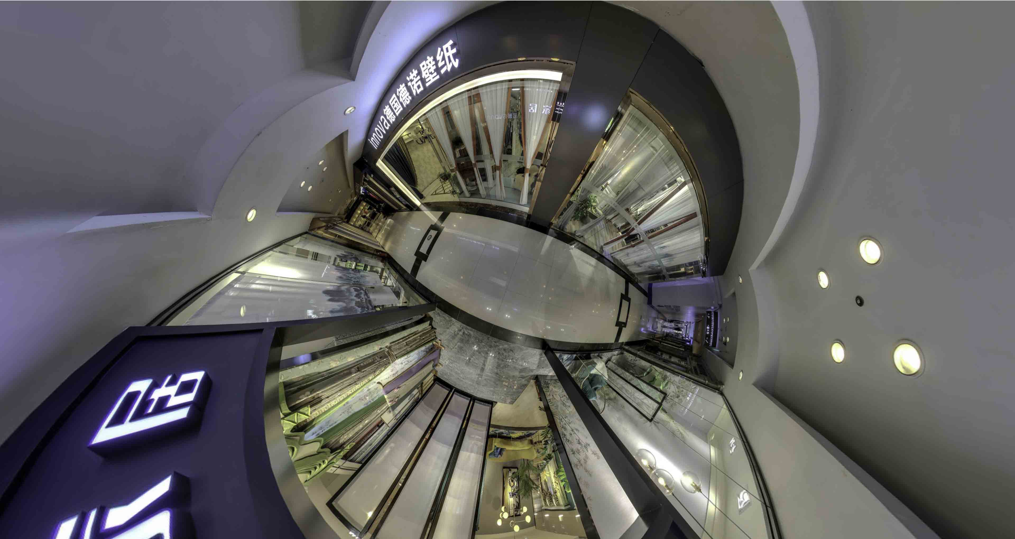 常宁VR全景拍摄：游戏开发中的创新应用与技术革新